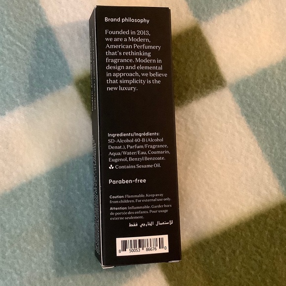 Commodity Milk 7ml BNIB - Picture 2 of 3